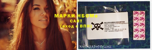 молекула духа Белоозёрский