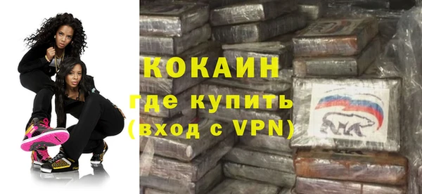 молекула духа Белоозёрский